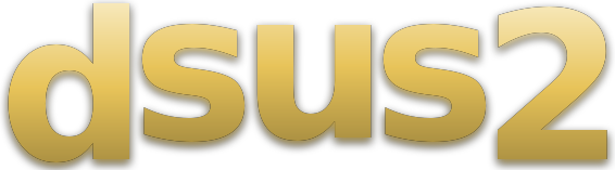 dsus2 logo